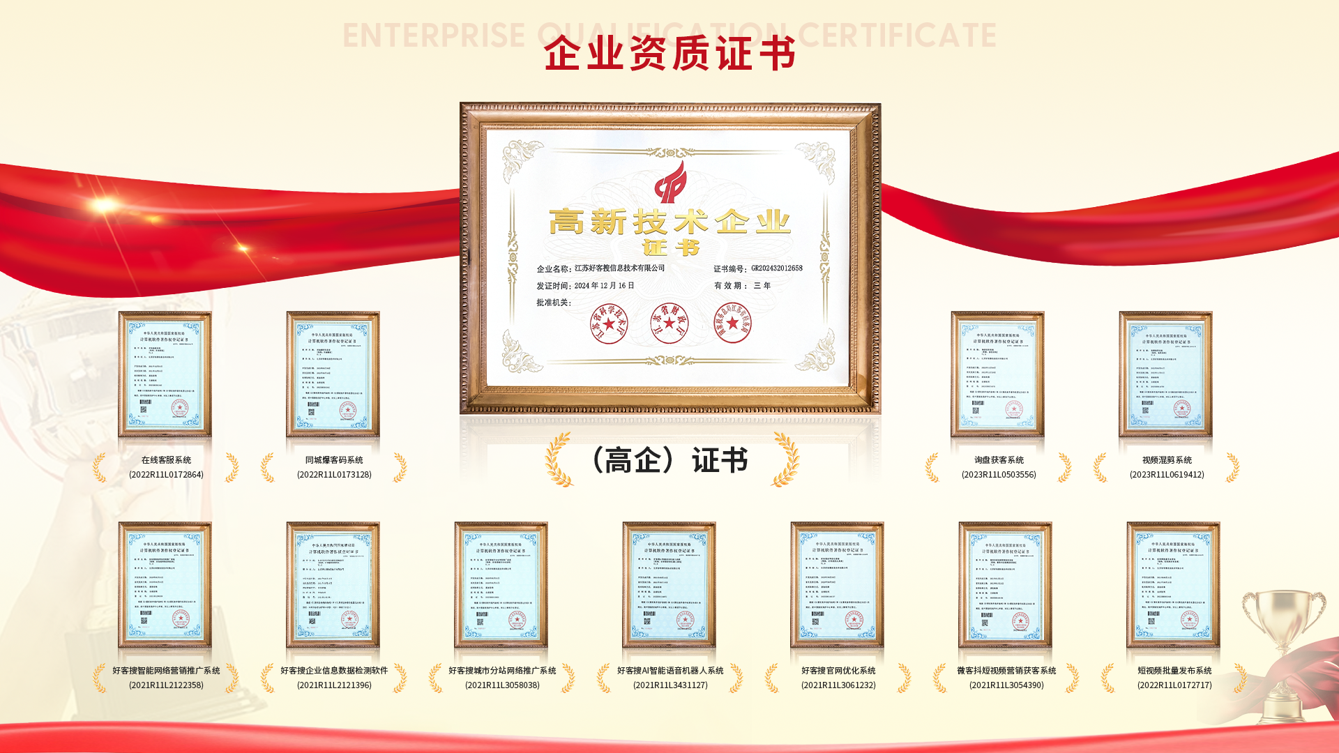 长丰网站排名收录的几条秘密，很少有人知道